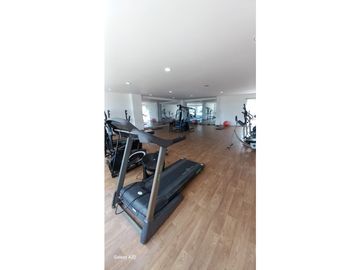 Lindo y Amplio apartamento en VENTA ubicado en Villa Campestre