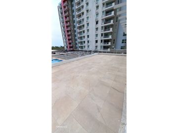 Lindo y Amplio apartamento en VENTA ubicado en Villa Campestre