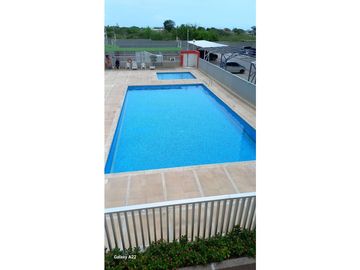 Lindo y Amplio apartamento en VENTA ubicado en Villa Campestre