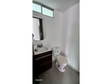 Lindo y Amplio apartamento en VENTA ubicado en Villa Campestre