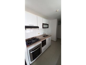 Lindo y Amplio apartamento en VENTA ubicado en Villa Campestre