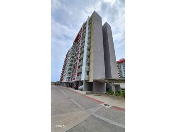 Lindo y Amplio apartamento en VENTA ubicado en Villa Campestre