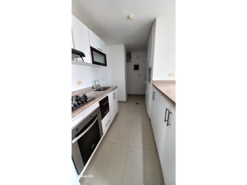 Lindo y Amplio apartamento en VENTA ubicado en Villa Campestre