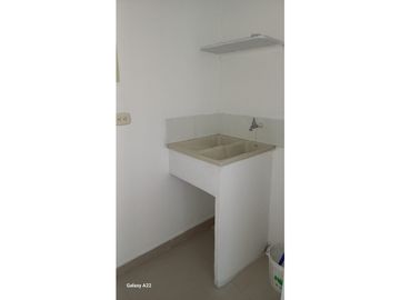 Lindo y Amplio apartamento en VENTA ubicado en Villa Campestre