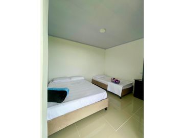 Casa campestre en condominio para la venta en Calima, Valle del Cauca