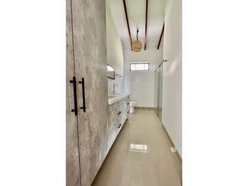 Casa campestre en condominio para la venta en Calima, Valle del Cauca