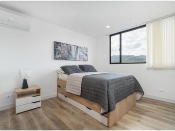 Apartamento para rentas cortas cerca al CC Santa Fe y Eafit