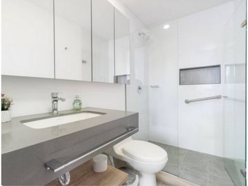 Apartamento para rentas cortas cerca al CC Santa Fe y Eafit