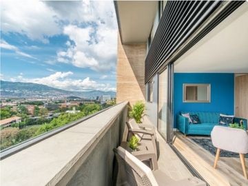 Apartamento para rentas cortas cerca al CC Santa Fe y Eafit