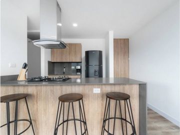 Apartamento para rentas cortas cerca al CC Santa Fe y Eafit