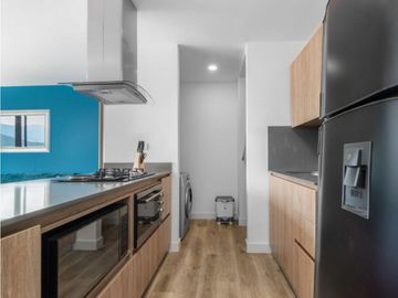 Apartamento para rentas cortas cerca al CC Santa Fe y Eafit