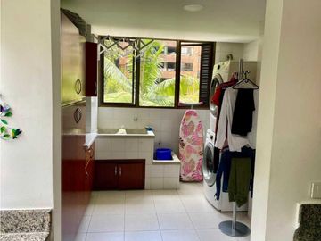Venta Apartamento Poblado sector San lucas DL 8426903