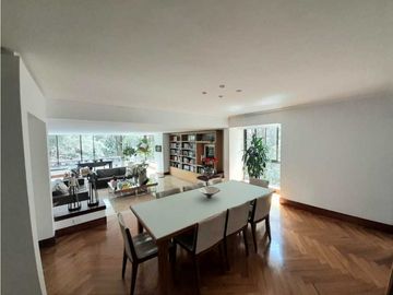 Venta Apartamento Poblado sector San lucas DL 8426903