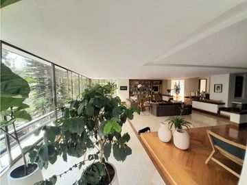 Venta Apartamento Poblado sector San lucas DL 8426903