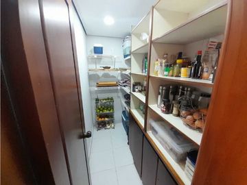 Venta Apartamento Poblado sector San lucas DL 8426903