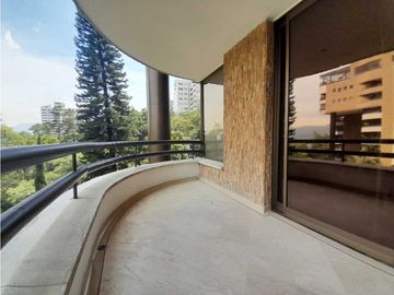 Venta Apartamento Poblado sector San lucas DL 8426903