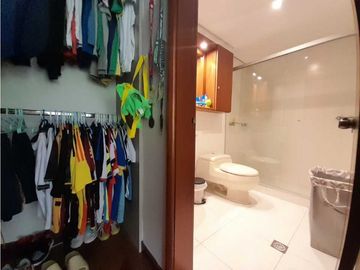 Venta Apartamento Poblado sector San lucas DL 8426903