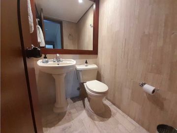 Venta Apartamento Poblado sector San lucas DL 8426903