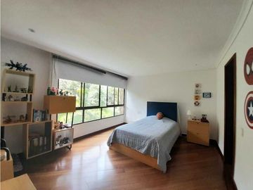 Venta Apartamento Poblado sector San lucas DL 8426903