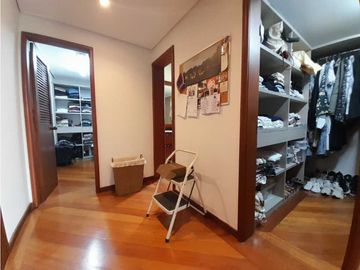 Venta Apartamento Poblado sector San lucas DL 8426903