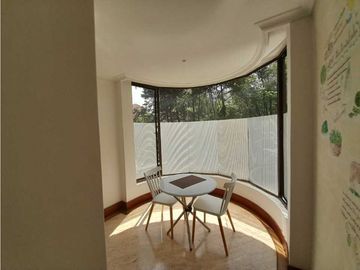 Venta Apartamento Poblado sector San lucas DL 8426903