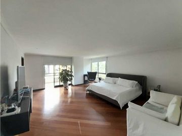 Venta Apartamento Poblado sector San lucas DL 8426903