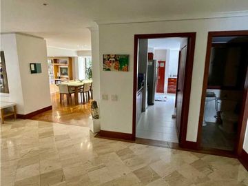Venta Apartamento Poblado sector San lucas DL 8426903