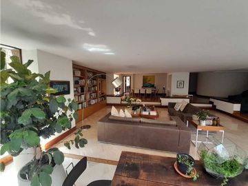 Venta Apartamento Poblado sector San lucas DL 8426903