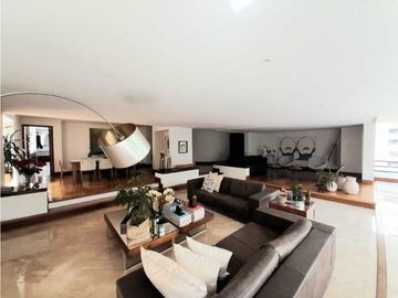Venta Apartamento Poblado sector San lucas DL 8426903
