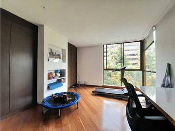Venta Apartamento Poblado sector San lucas DL 8426903