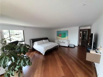 Venta Apartamento Poblado sector San lucas DL 8426903