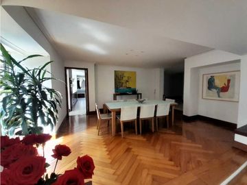 Venta Apartamento Poblado sector San lucas DL 8426903