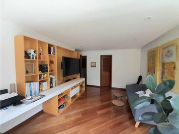 Venta Apartamento Poblado sector San lucas DL 8426903