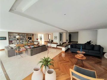 Venta Apartamento Poblado sector San lucas DL 8426903