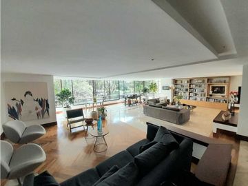 Venta Apartamento Poblado sector San lucas DL 8426903