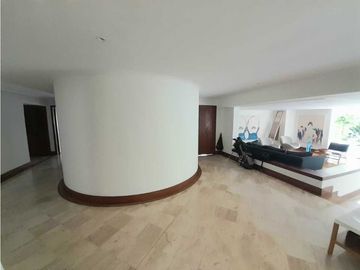 Venta Apartamento Poblado sector San lucas DL 8426903
