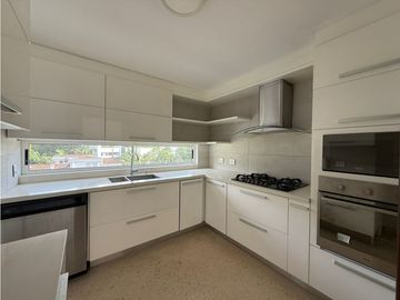 Venta de Apartamento en el Poblado San Lucas