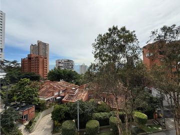 Venta de Apartamento en el Poblado San Lucas