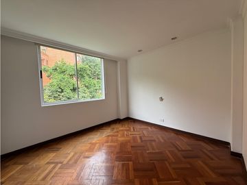 Venta de Apartamento en el Poblado San Lucas