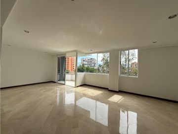 Venta de Apartamento en el Poblado San Lucas