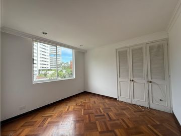 Venta de Apartamento en el Poblado San Lucas