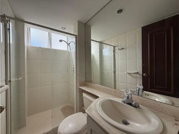 Venta de Apartamento en el Poblado San Lucas