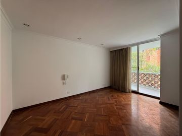 Venta de Apartamento en el Poblado San Lucas