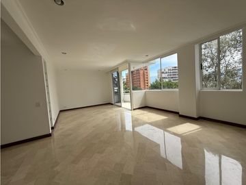 Venta de Apartamento en el Poblado San Lucas