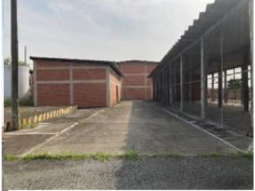 VENTA DE COMPLEJO INDUSTRIAL 9540m2 EN ACOPI YUMBO