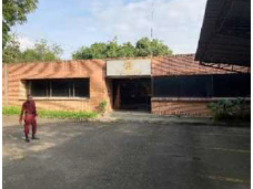 VENTA DE COMPLEJO INDUSTRIAL 9540m2 EN ACOPI YUMBO