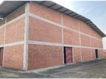 VENTA DE COMPLEJO INDUSTRIAL 9540m2 EN ACOPI YUMBO