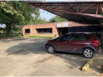 VENTA DE COMPLEJO INDUSTRIAL 9540m2 EN ACOPI YUMBO