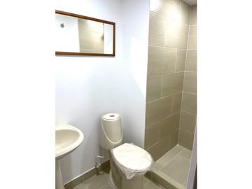 Venta Apartamento en La Floresta cerca al metro con parqueadero