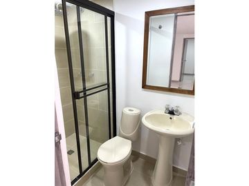 Venta Apartamento en La Floresta cerca al metro con parqueadero